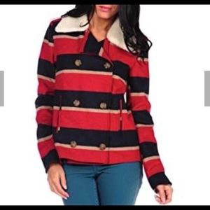 BB Dakota Ruth Country Jacket (Size S)